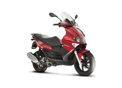 Gilera RUNNER 200 ST