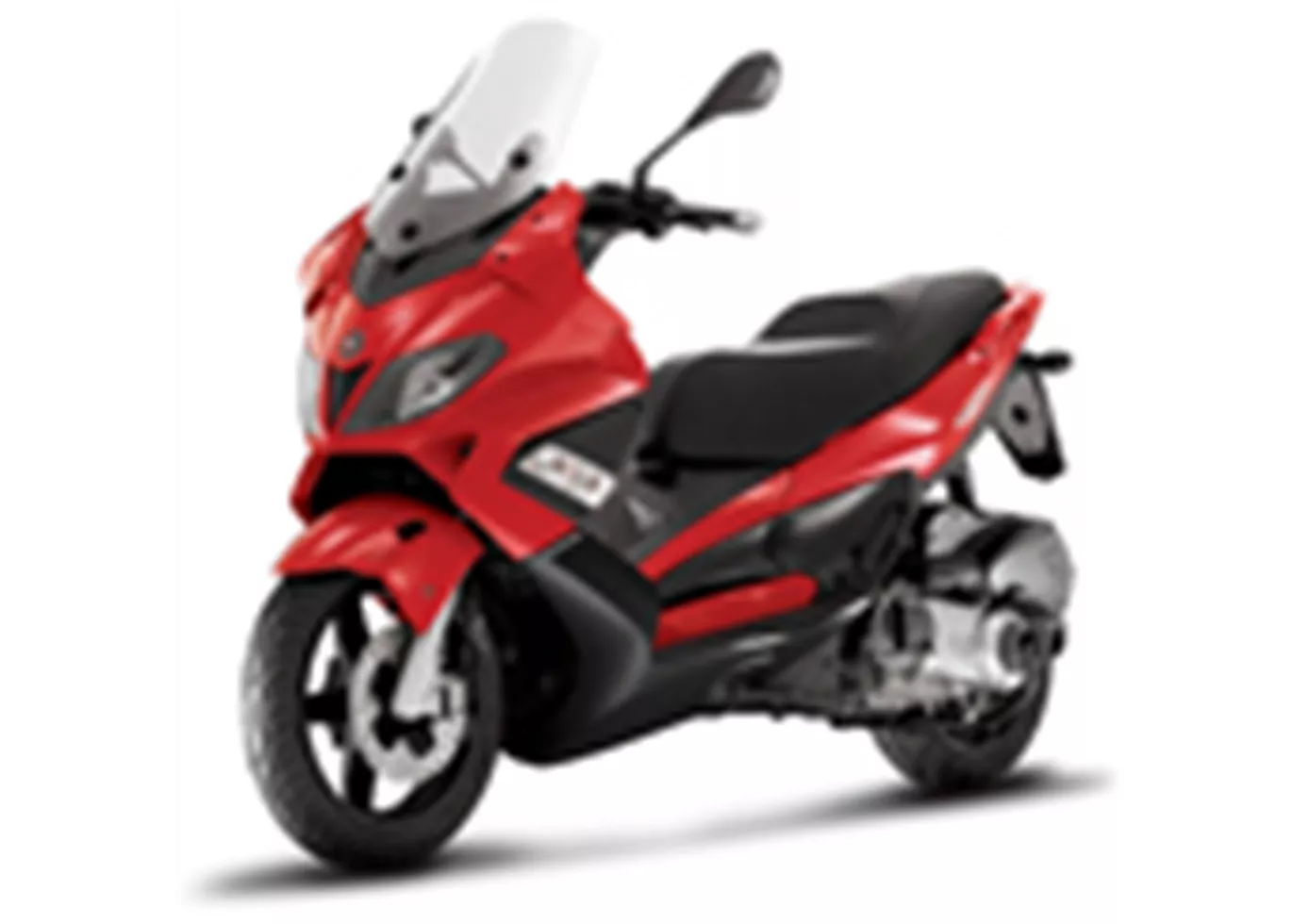 Gilera Nexus 300 2011 Gilera Nexus 300 2011
