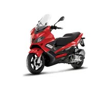 Gilera Nexus 300 Gilera Nexus 300