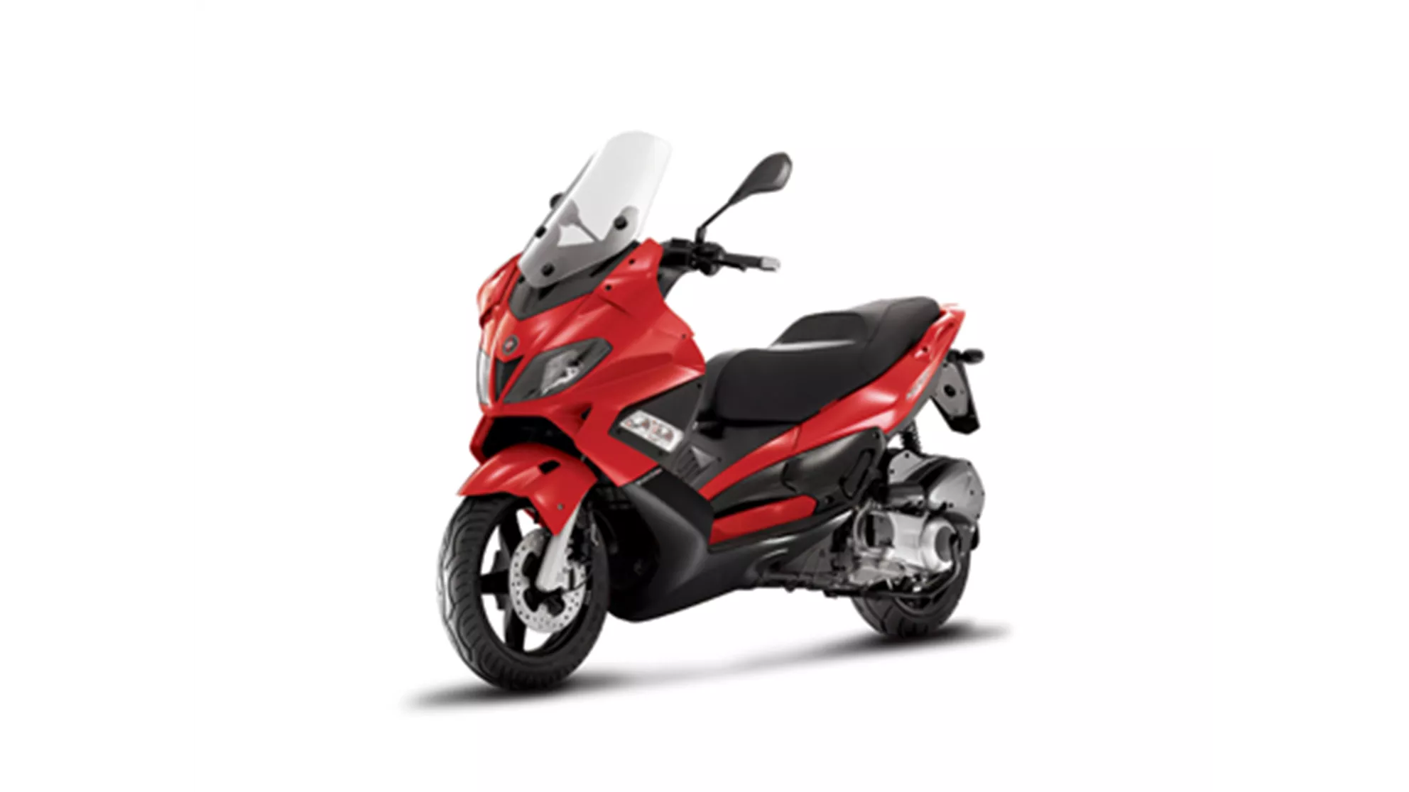 Gilera Nexus 300 - Image 1 Gilera Nexus 300 - Image 1