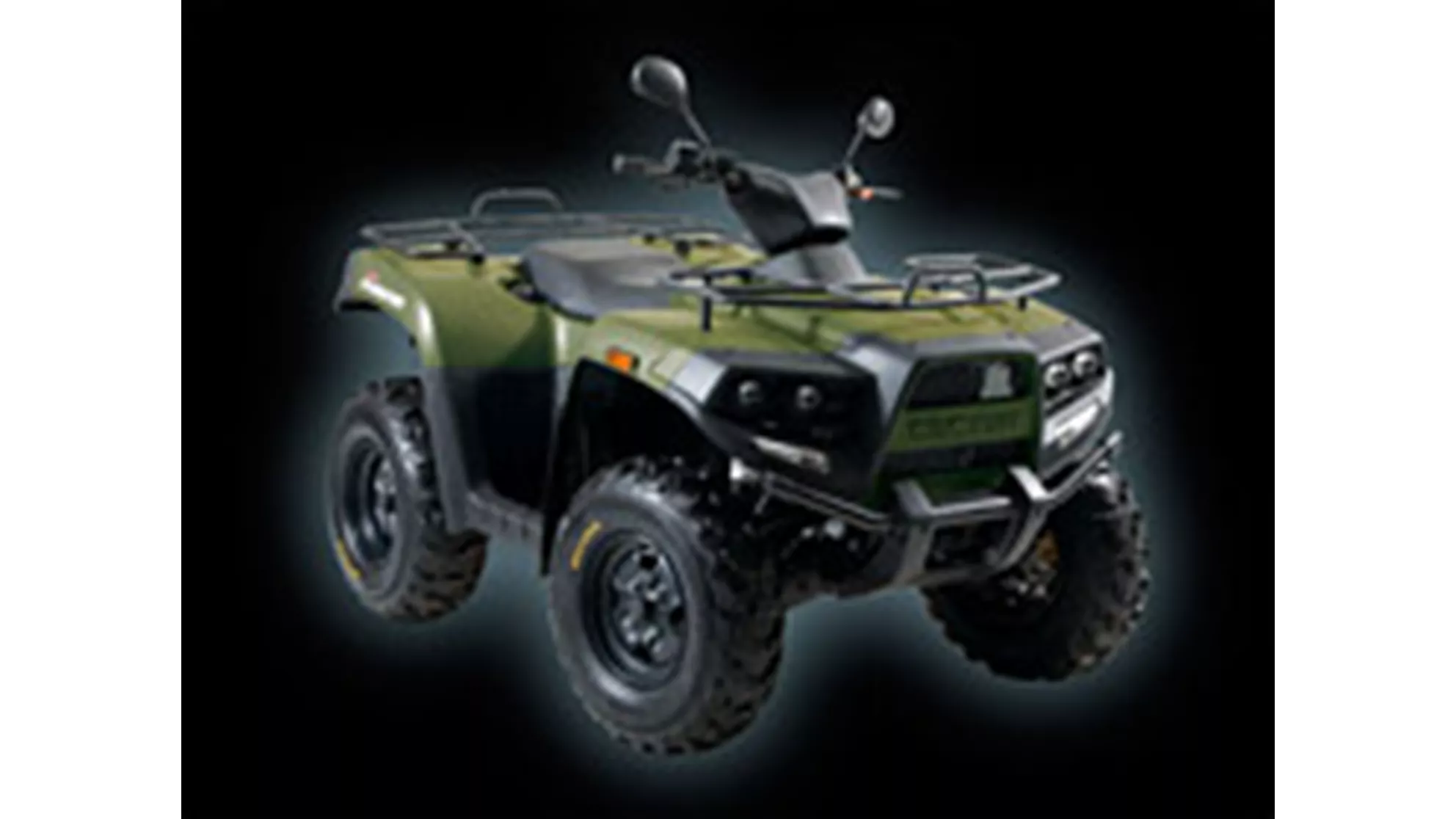 Cectek Gladiator T5 500EFI - Image 1 Cectek Gladiator T5 500EFI - Image 1