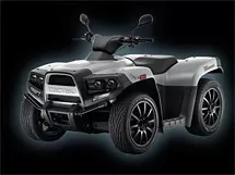 Cectek Quadrift T5 500EFI Cectek Quadrift T5 500EFI