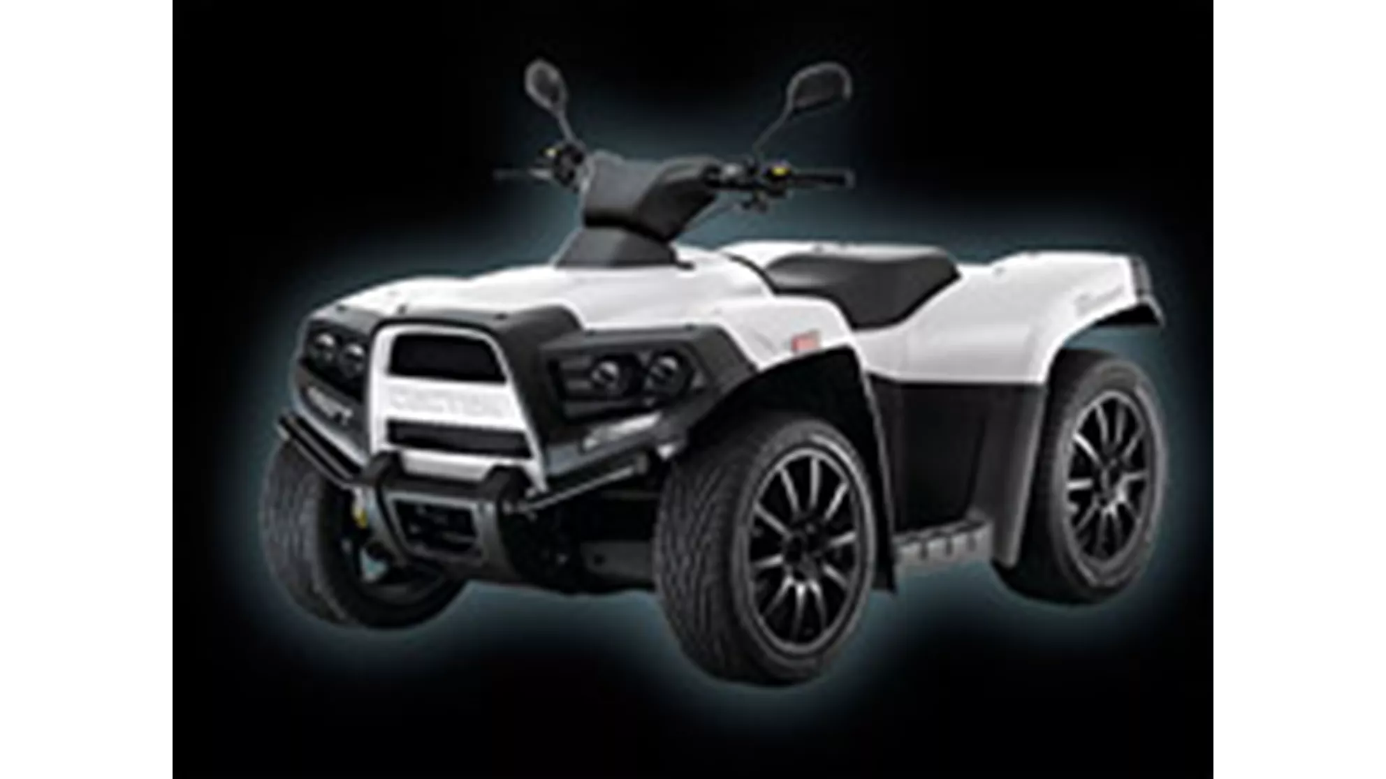 Cectek Quadrift T5 500EFI - Image 1 Cectek Quadrift T5 500EFI - Image 1