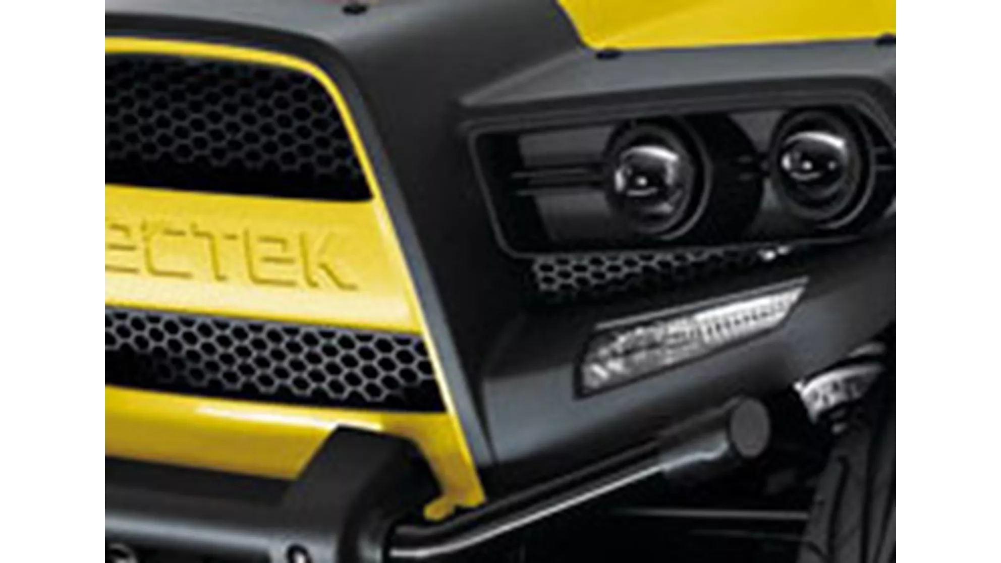 Cectek Quadrift T5 500EFI - Image 2 Cectek Quadrift T5 500EFI - Image 2