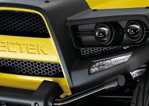 Cectek Quadrift T5 500EFI 2011 - Bild 4