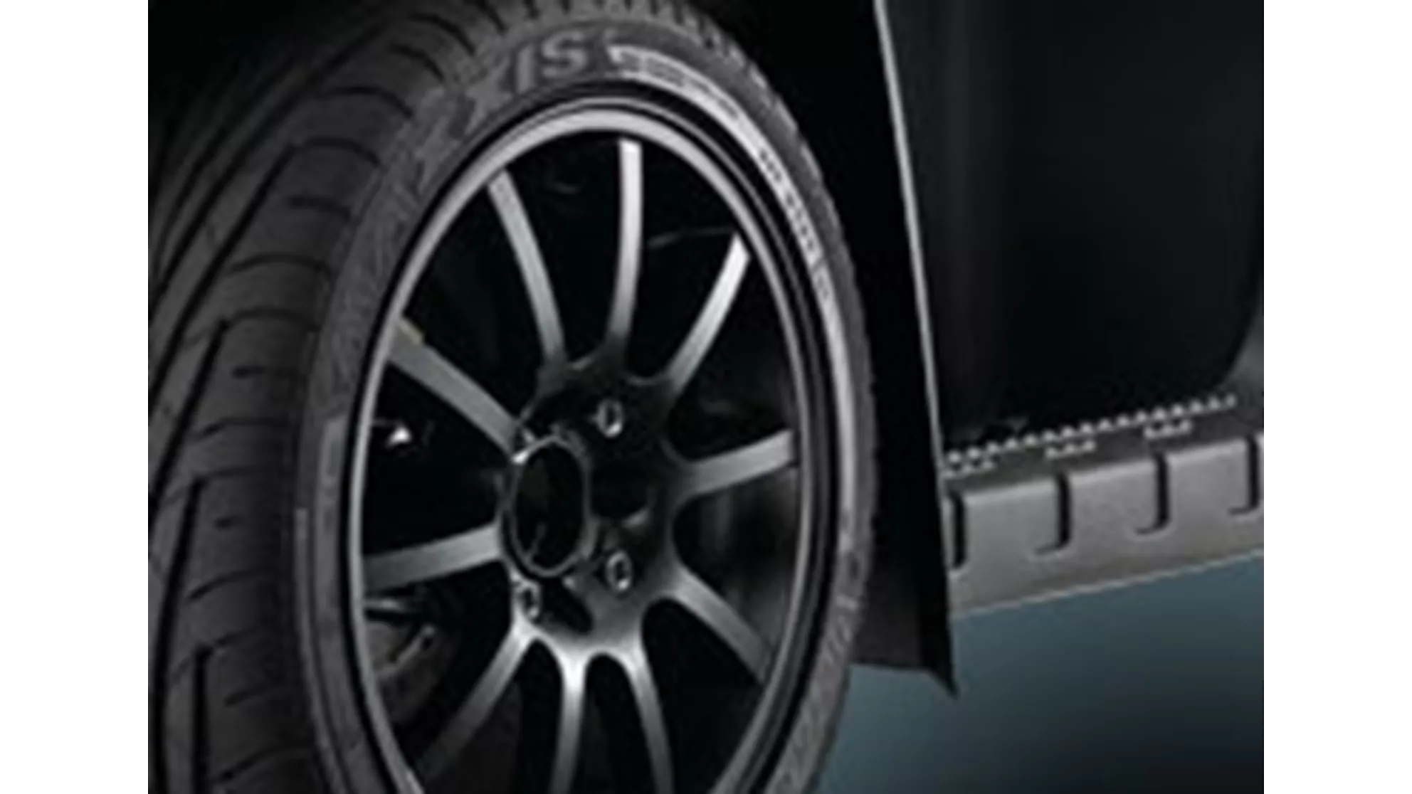 Cectek Quadrift T5 500EFI - Image 3 Cectek Quadrift T5 500EFI - Image 3