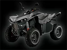 Cectek King Cobra 500EFI Cectek King Cobra 500EFI