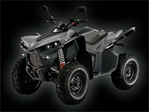 Cectek King Cobra 500EFI 2011 - Bild 2