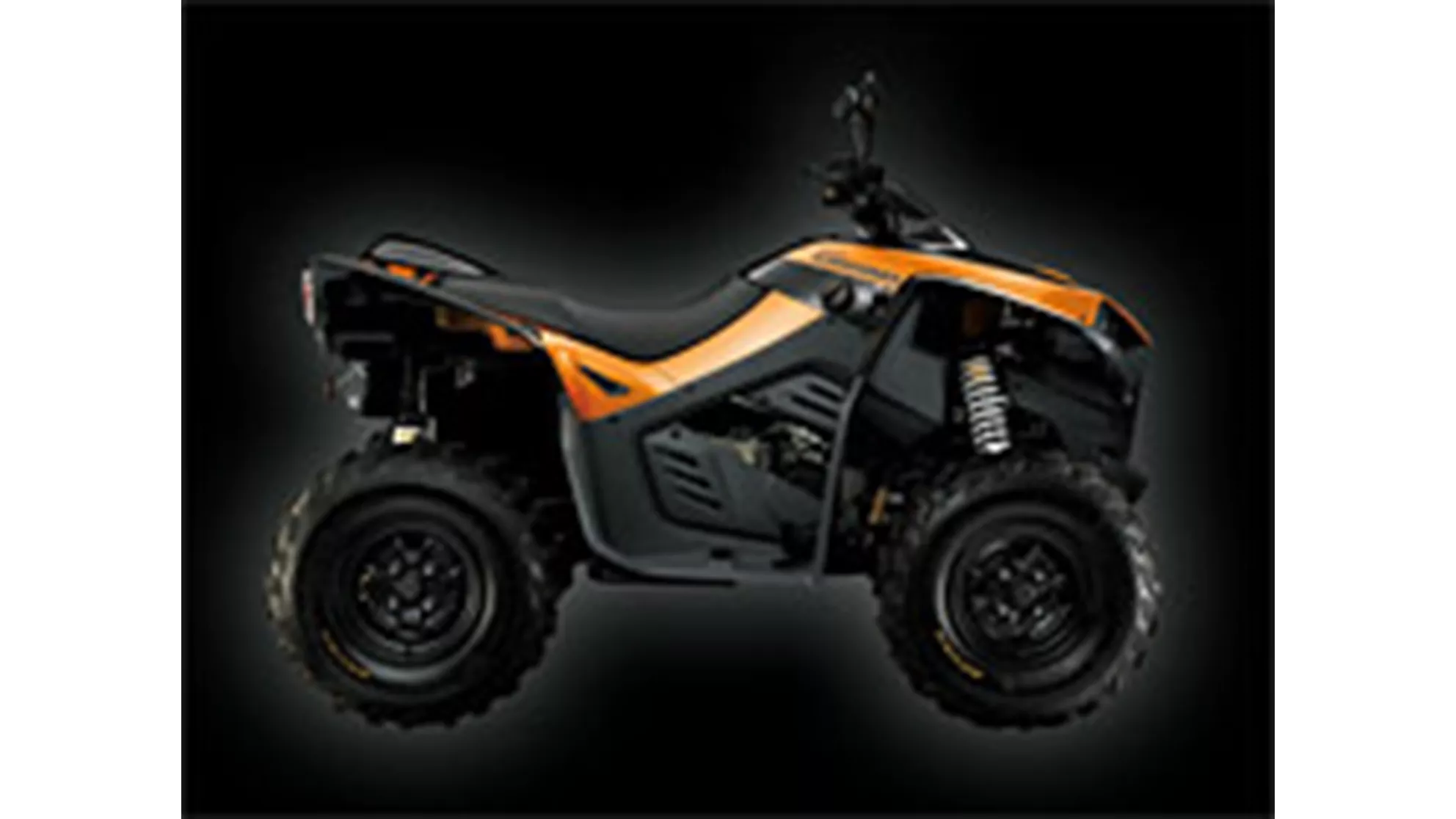 Cectek King Cobra 500EFI - Image 1 Cectek King Cobra 500EFI - Image 1