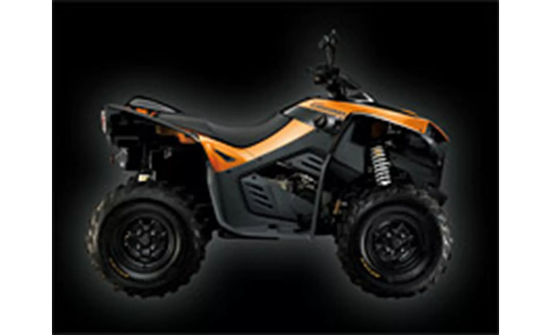 Cectek King Cobra 500EFI 2011 Cectek King Cobra 500EFI 2011