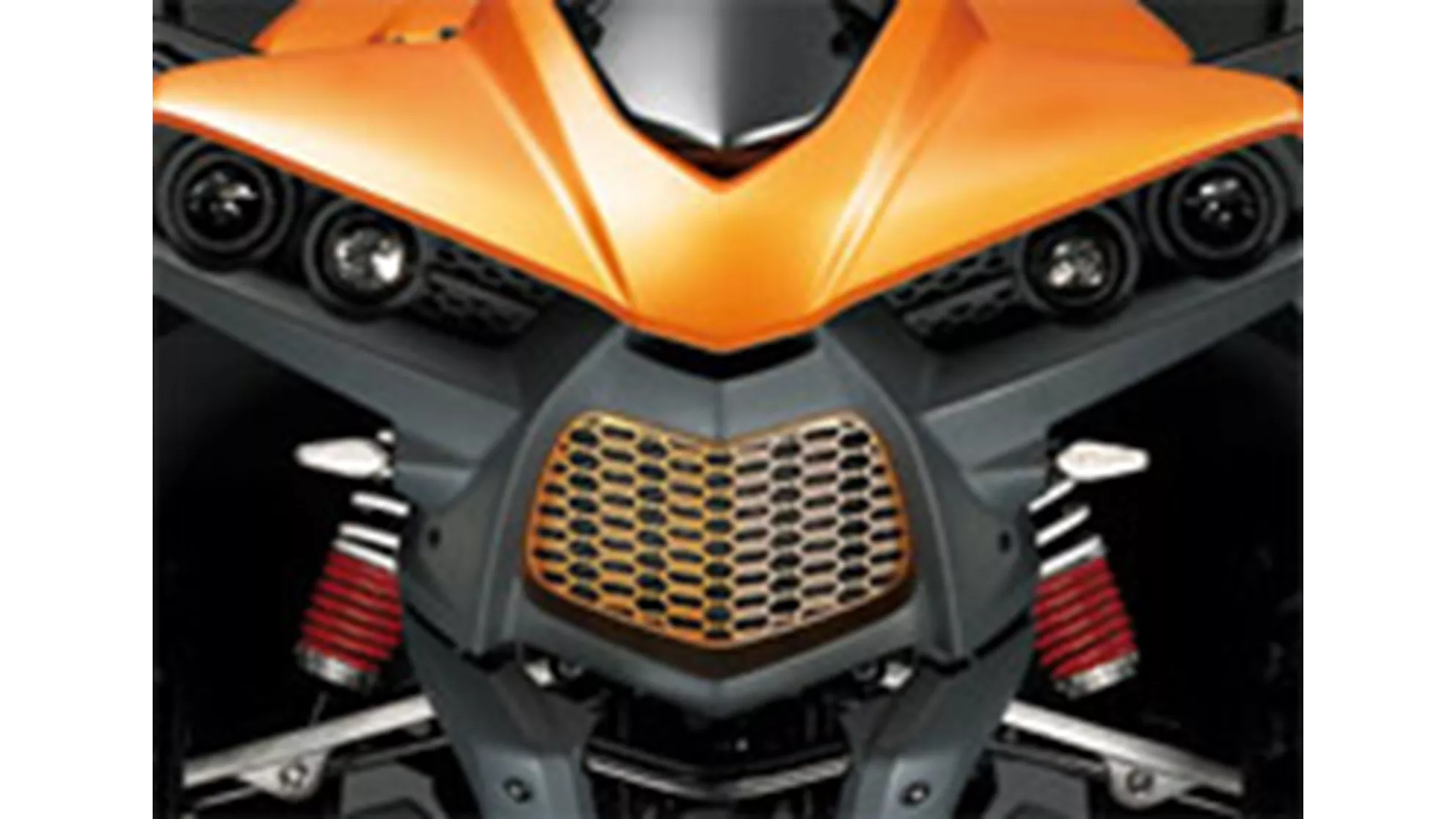 Cectek King Cobra 500EFI - Image 2 Cectek King Cobra 500EFI - Image 2