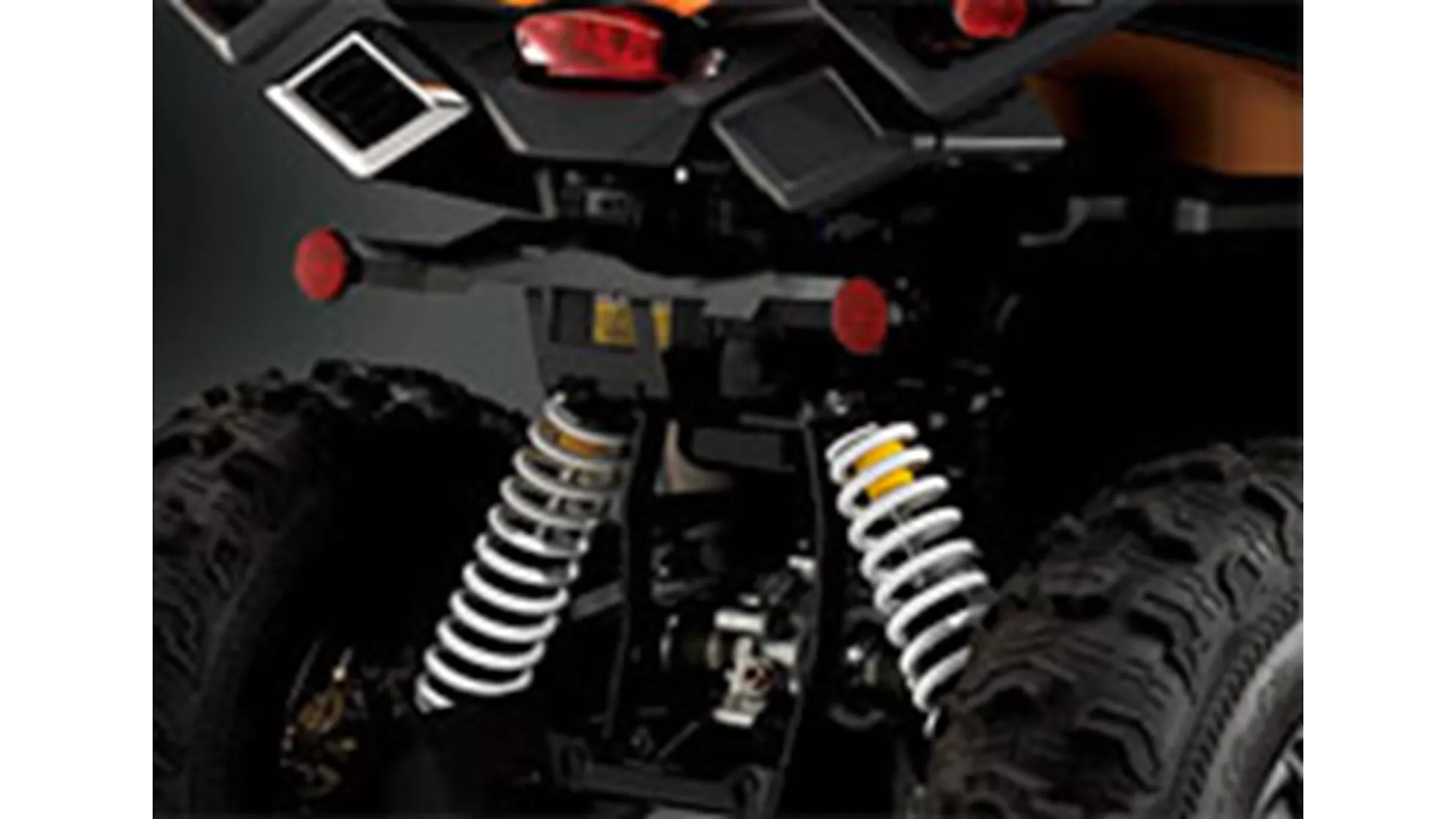 Cectek King Cobra 500EFI - Image 3 Cectek King Cobra 500EFI - Image 3