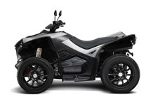 Cectek Estoc 500EFI 2011 - Bild 3