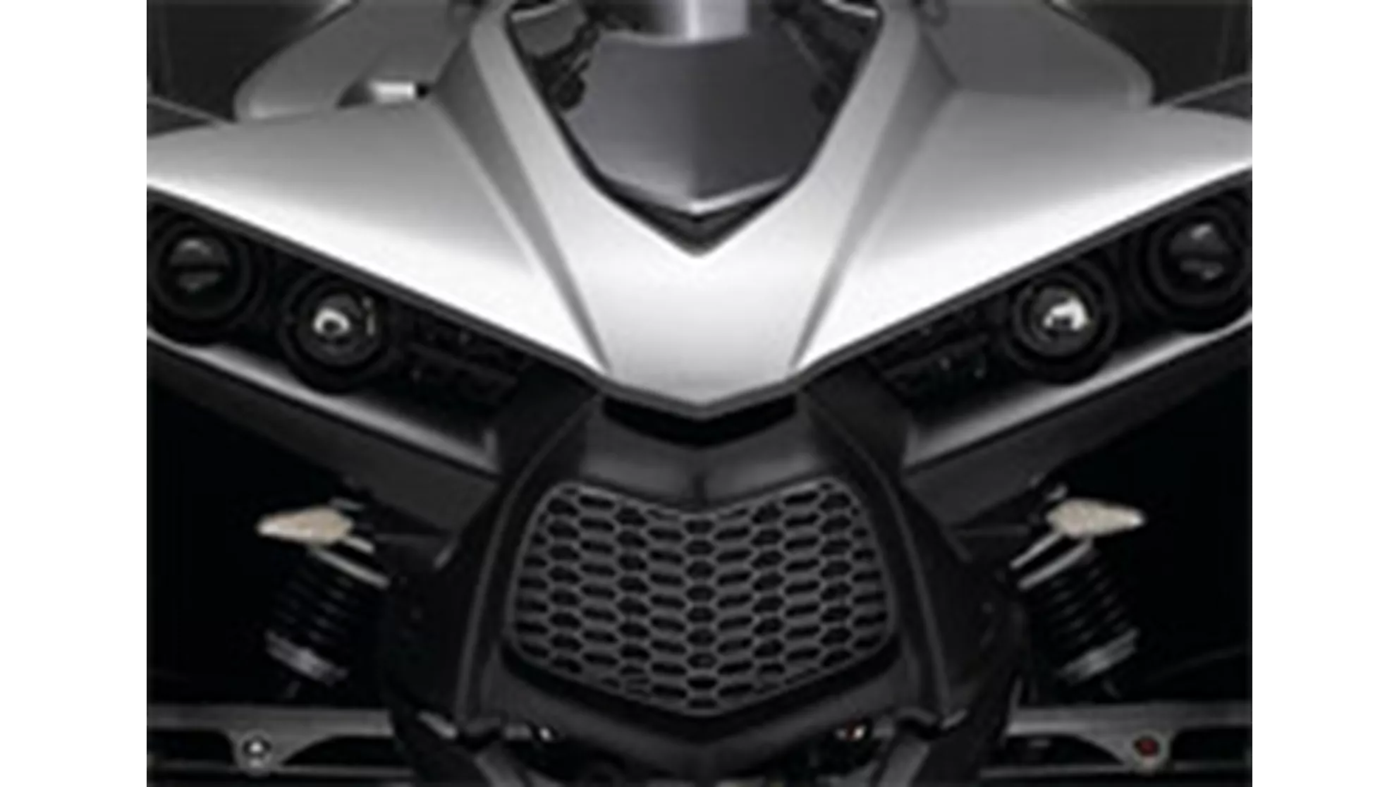 Cectek Estoc 500EFI - Image 2 Cectek Estoc 500EFI - Image 2