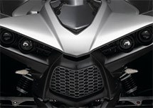 Cectek Estoc 500EFI 2011 - Bild 4