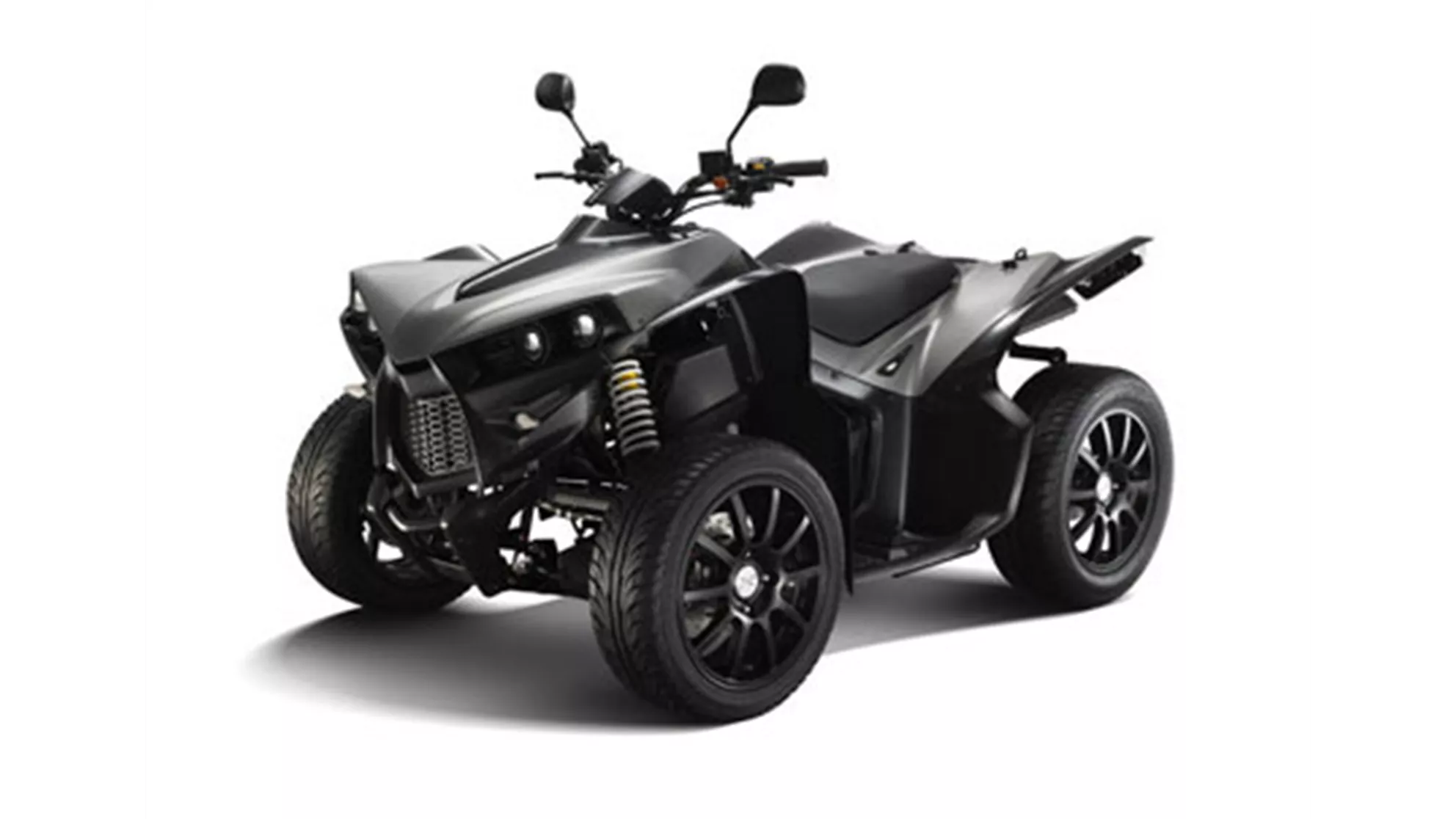 Cectek Estoc 500EFI - Image 4 Cectek Estoc 500EFI - Image 4