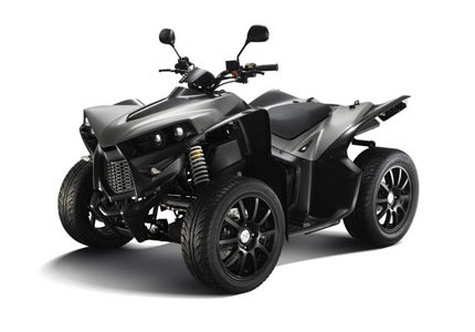 Cectek Estoc 500EFI 2011