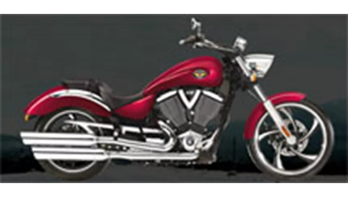 Victory Vegas 2011 Victory Vegas 2011