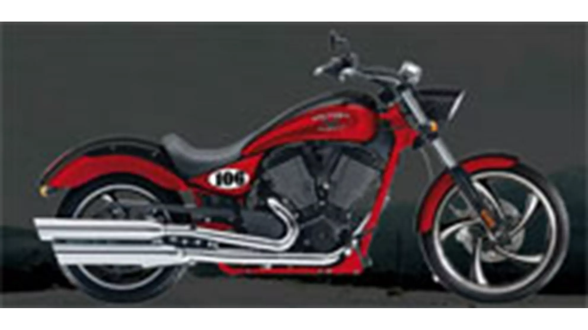 Victory Vegas - Image 2 Victory Vegas - Image 2