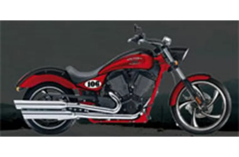 Victory Vegas 2011 Victory Vegas 2011