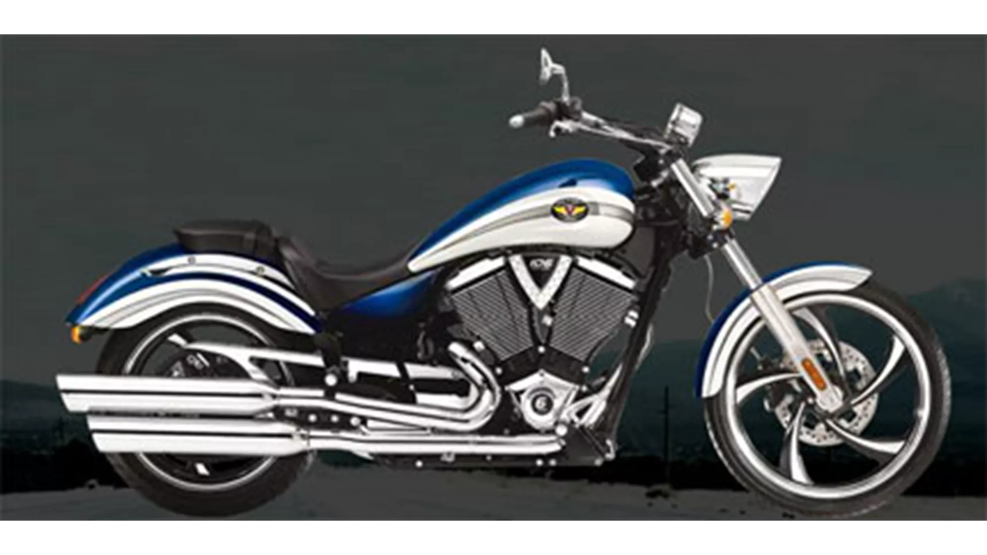 Victory Vegas - Image 3 Victory Vegas - Image 3