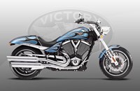 Victory Hammer 2011 - Bild 1