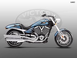 Victory Hammer 2011