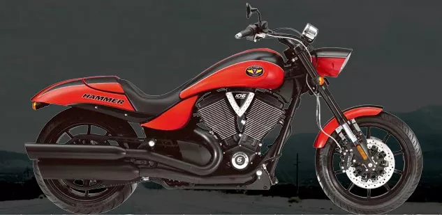 Victory Hammer S Victory Hammer S