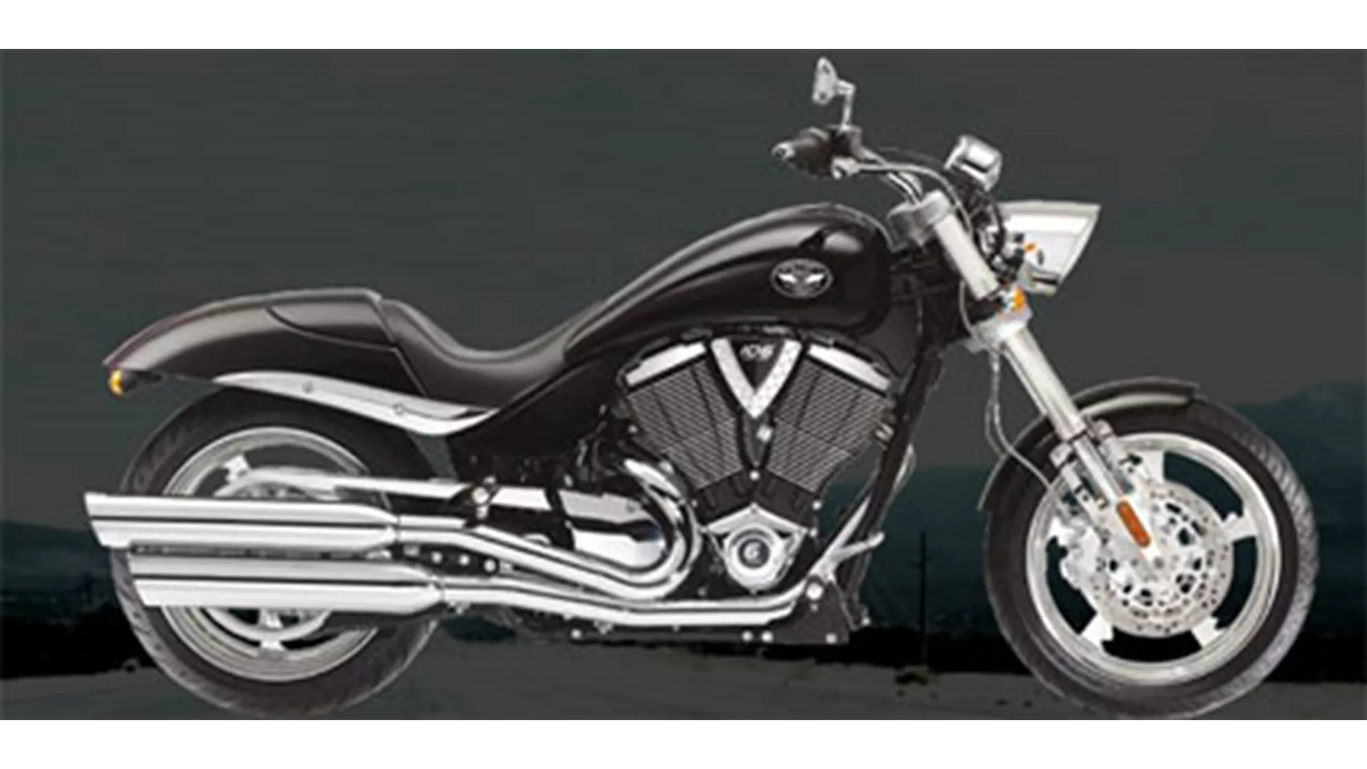 Victory Vegas 8-Ball - Image 1 Victory Vegas 8-Ball - Image 1