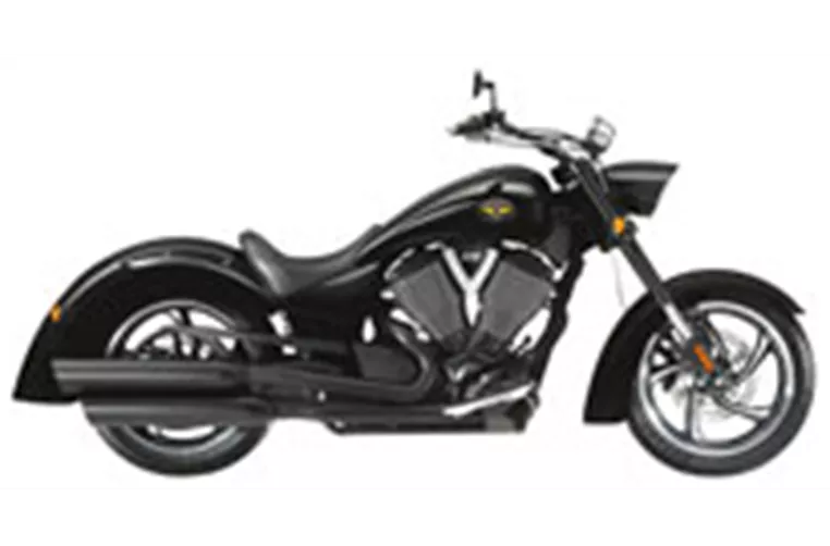 Victory Kingpin 8-Ball 2011 Victory Kingpin 8-Ball 2011