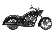 Victory Kingpin 8-Ball 2011 - Bild 2