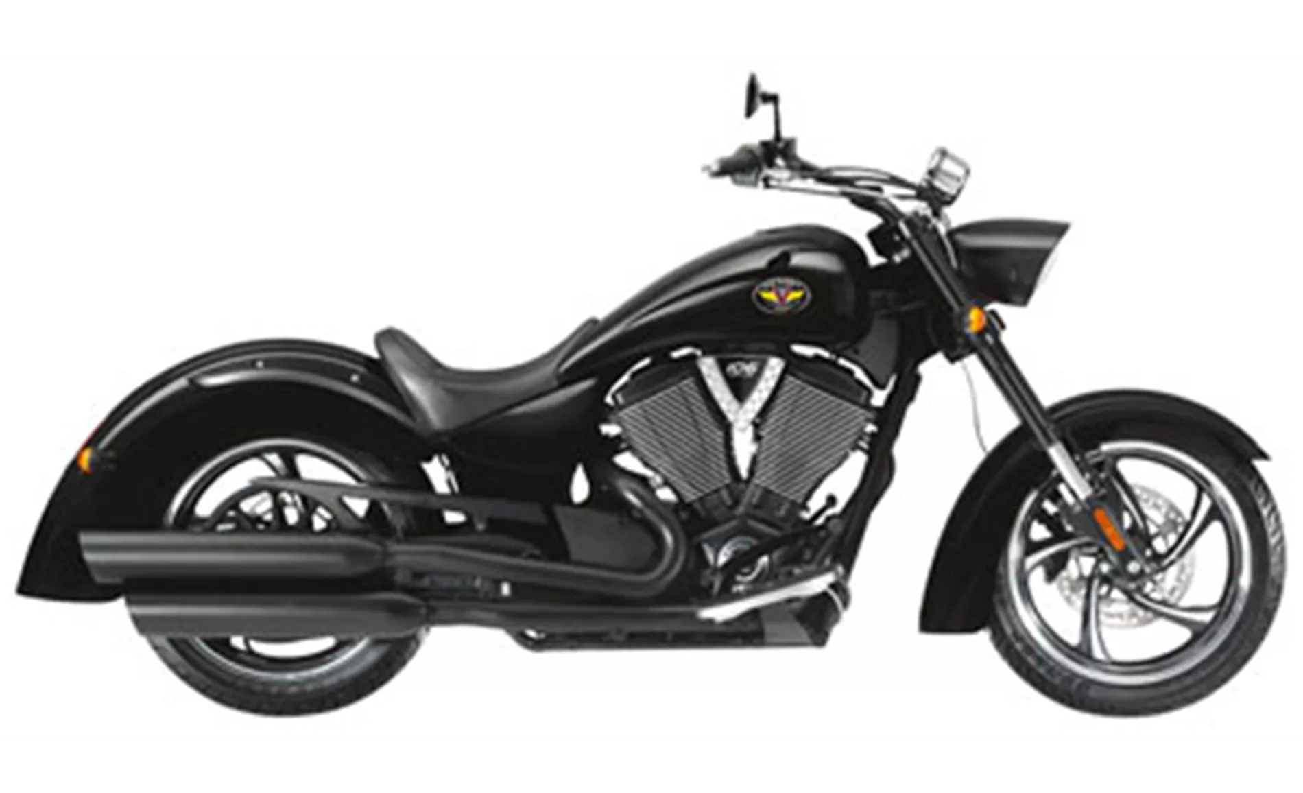 Victory Kingpin 8-Ball 2011 Victory Kingpin 8-Ball 2011