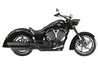 Victory Kingpin 8-Ball 2011 - Bild 1