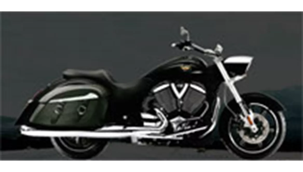 Victory Cross Roads 2011 Victory Cross Roads 2011