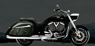 Victory Gunner 2018 vs Victory Cross Roads 2011