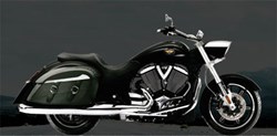 Victory Cross Roads 2011