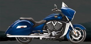 Victory Cross Country 2011 vs Victory Cross Roads Classic 2015