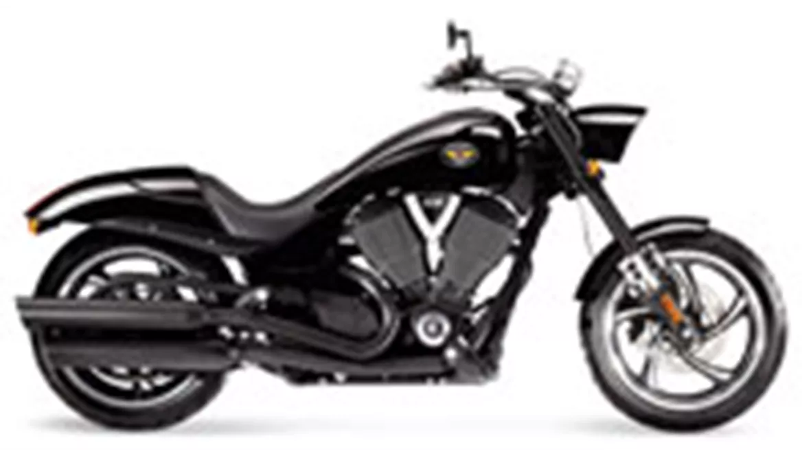 Victory Hammer 8-Ball 2011 Victory Hammer 8-Ball 2011