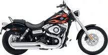 Harley-Davidson Dyna Wide Glide FXDWG Harley-Davidson Dyna Wide Glide FXDWG