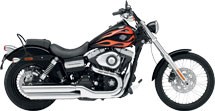 Harley-Davidson Dyna Wide Glide FXDWG 2011 - Bild 2 Harley-Davidson Dyna Wide Glide FXDWG 2011 - Bild 2