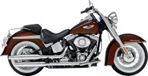 Harley-Davidson Softail Deluxe FLSTN Harley-Davidson Softail Deluxe FLSTN