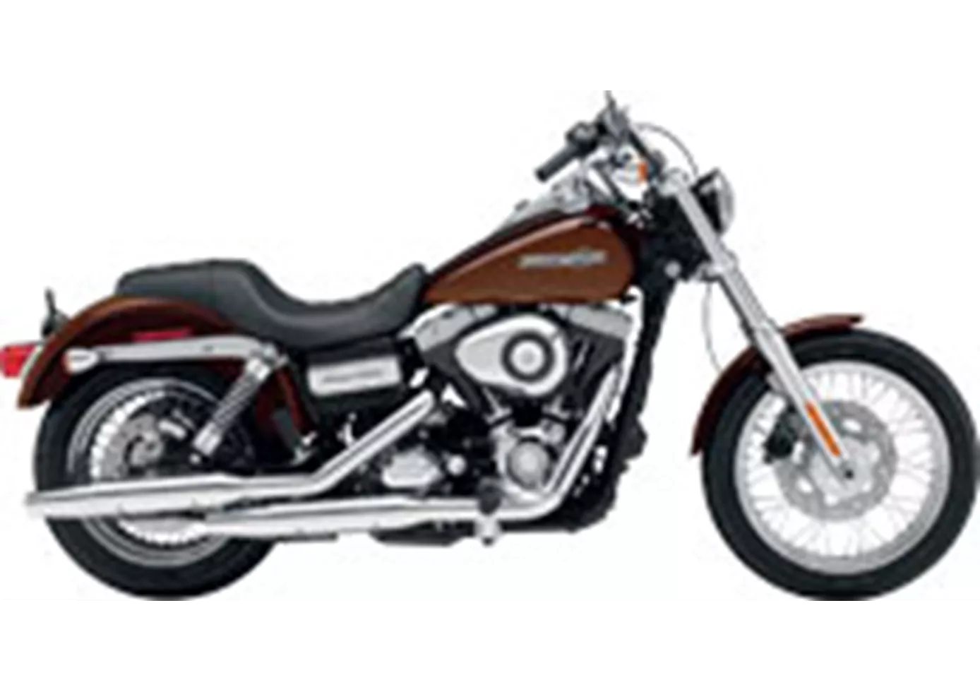 Harley-Davidson Dyna Super Glide Custom FXDC 2011 Harley-Davidson Dyna Super Glide Custom FXDC 2011