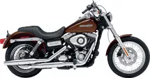 Harley-Davidson Dyna Super Glide Custom FXDC Harley-Davidson Dyna Super Glide Custom FXDC