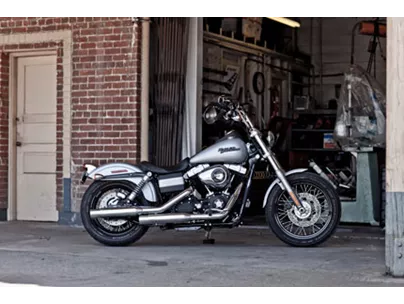 Harley-Davidson Dyna Street Bob FXDB 2011 Harley-Davidson Dyna Street Bob FXDB 2011