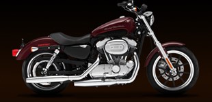 Royal Enfield Shotgun 650 2024 vs Harley-Davidson Sportster XL 883 L SuperLow 2011