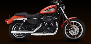 Royal Enfield Shotgun 650 2024 vs Harley-Davidson Sportster XL 883 R Roadster 2011