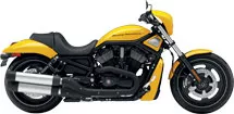 Harley-Davidson Night Rod Special VRSCDX Harley-Davidson Night Rod Special VRSCDX