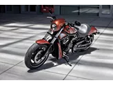 Harley-Davidson Night Rod Special VRSCDX 2011