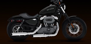 Harley-Davidson Dyna Wide Glide FXDWG 2011 vs Harley-Davidson Sportster XL 1200 N Nightster 2011