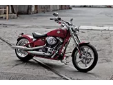Harley-Davidson Softtail Rocker C FXCWC 2011